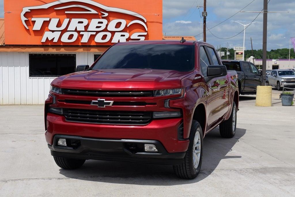 chevrolet silverado 1500 2019 1GCPWDEDXKZ175919 image chevrolet silverado 1500 2019 1GCPWDEDXKZ175919 image